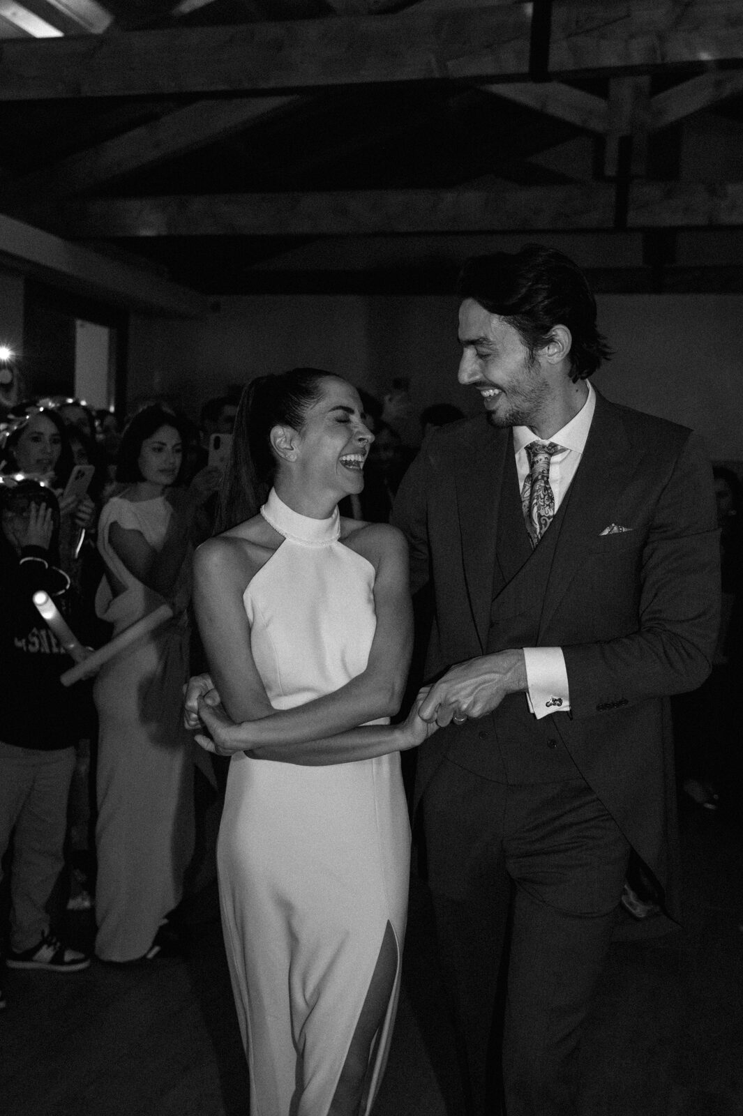 Primer baile