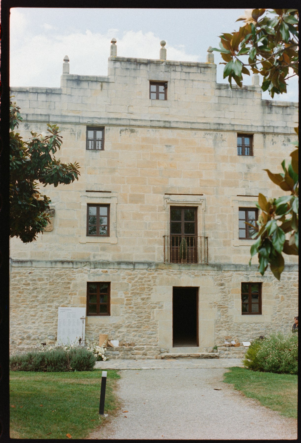 Experiencia · 35mm · 13