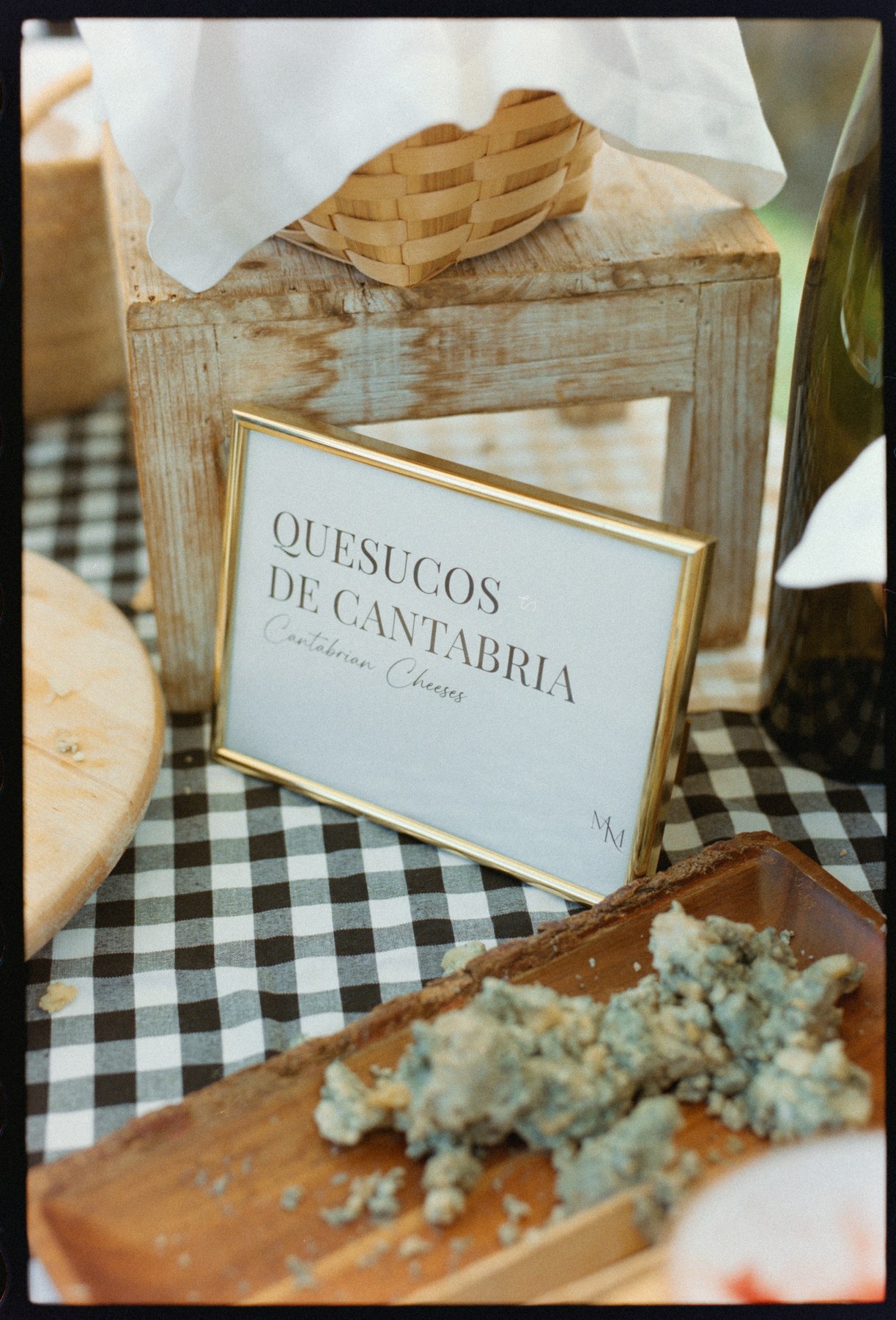 Experiencia · 35mm · 7