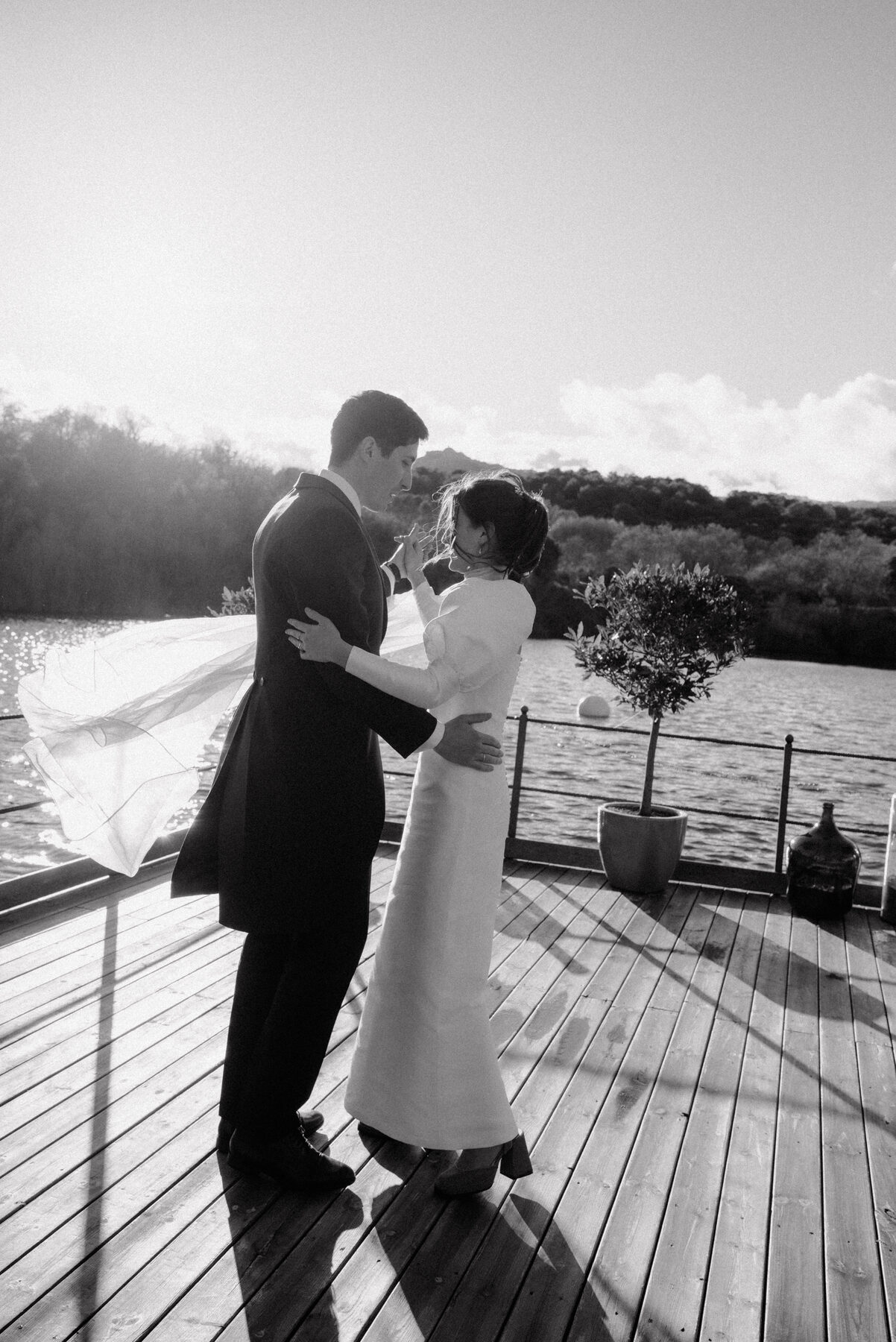 Paula & Joaquín