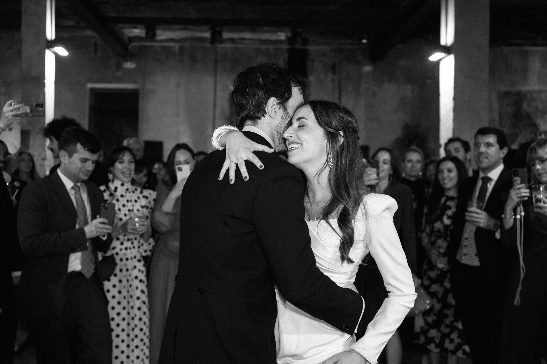 Inés & Marcos