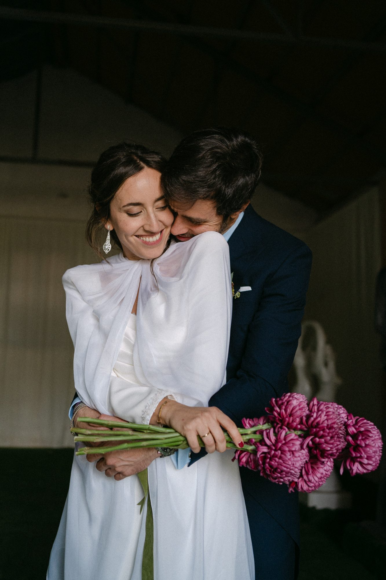 Silvia & Carlos
