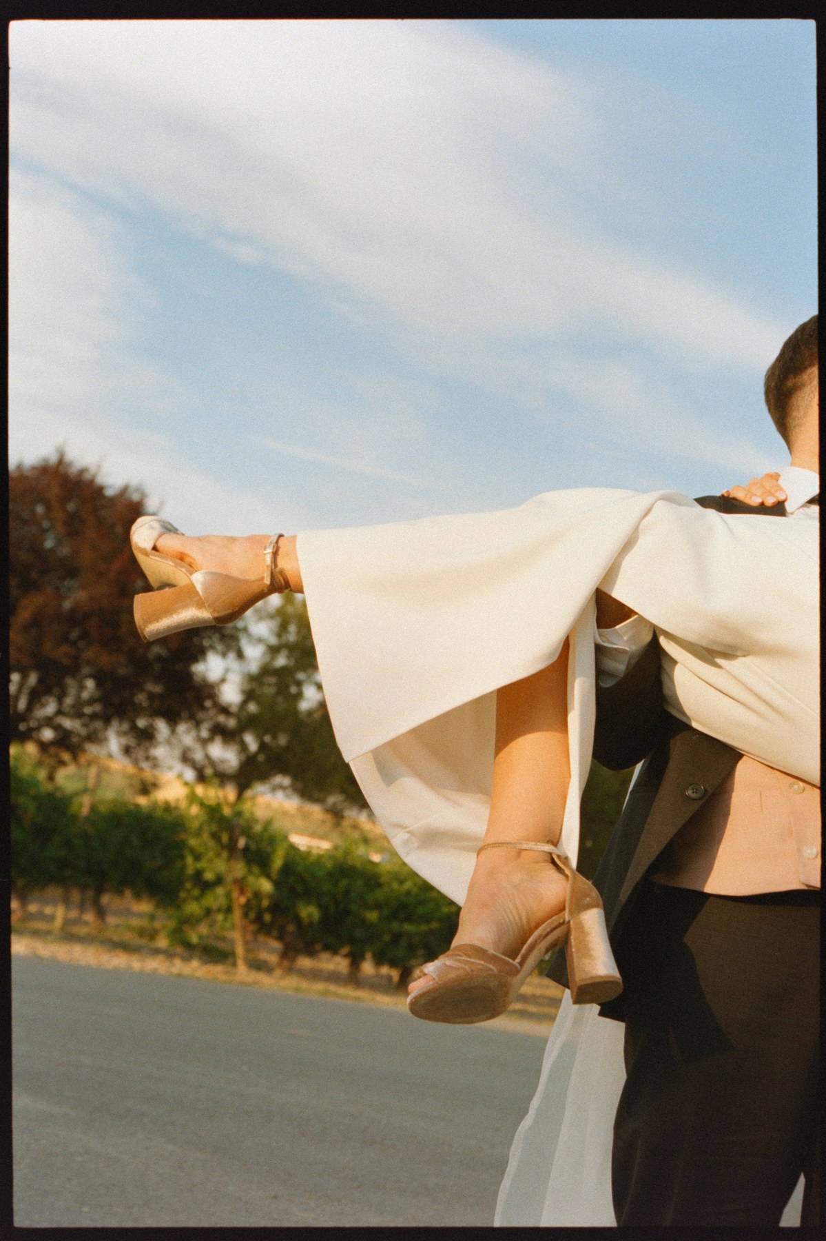 Experiencia · 35mm · 12